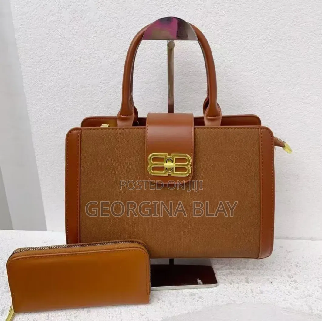 Bagco Ladies Office Bag