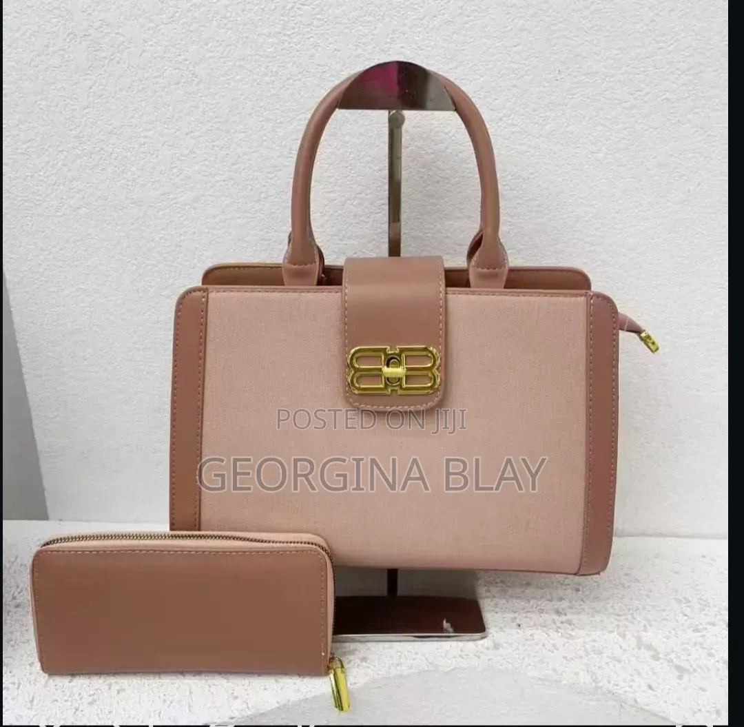 Bagco Ladies Office Bag