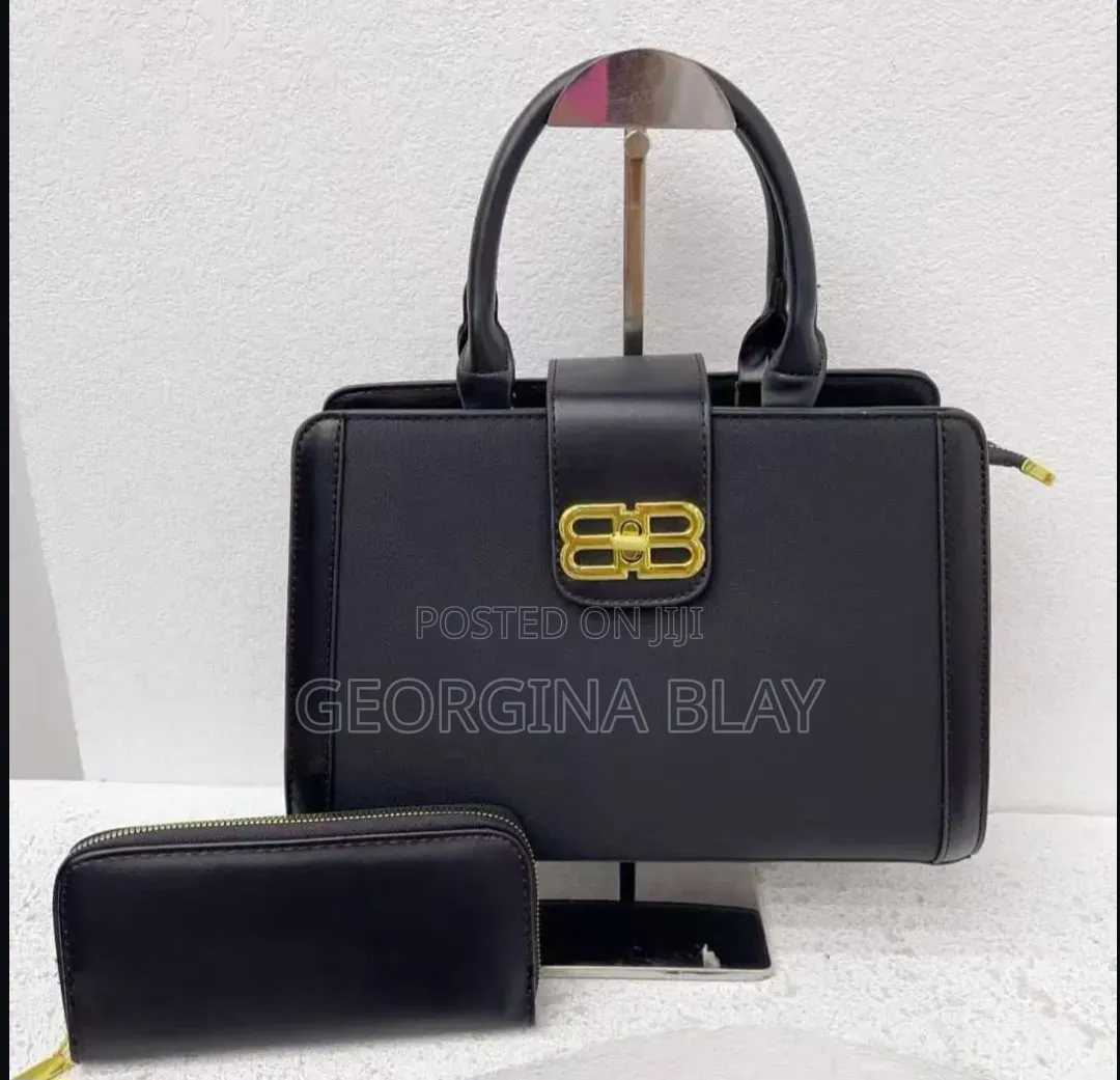 Bagco Ladies Office Bag