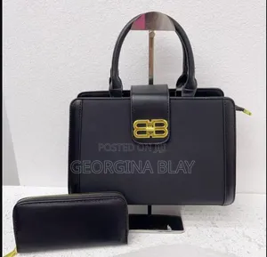 Bagco Ladies Office Bag