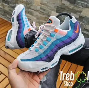 Nike Airmax 95 Hyper Jade