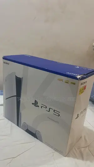Playstation 5 Slim Standard