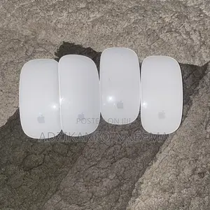 Apple Magic Mouse (Battery Type)