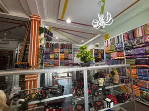 Double Shop for Rent at Ablekuma, Pentecost Junction