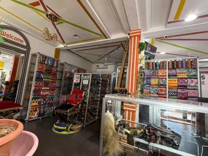 Double Shop for Rent at Ablekuma, Pentecost Junction