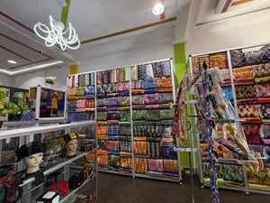 Double Shop for Rent at Ablekuma, Pentecost Junction