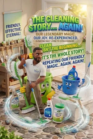 Certified Cleaning Specialists: Quality Guaranteed