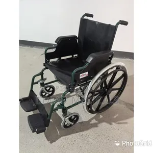 Ingot Wheelchair