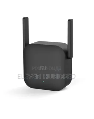 Wifi Repeater(Mesh Range)