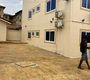 2bdrm Apartment in Acp, Kwabenya for rent