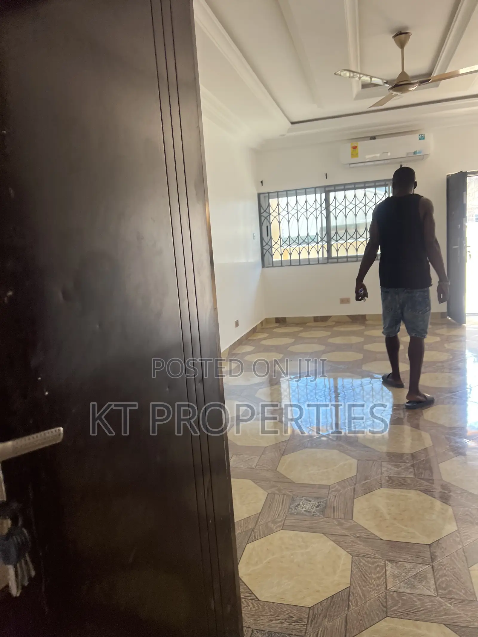 2bdrm Apartment in Acp, Kwabenya for rent