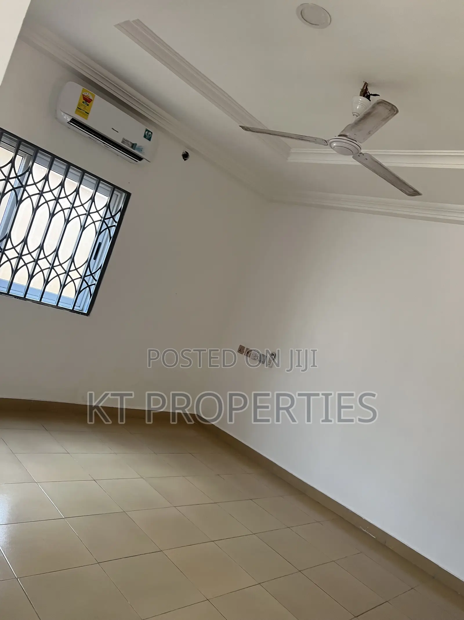2bdrm Apartment in Acp, Kwabenya for rent