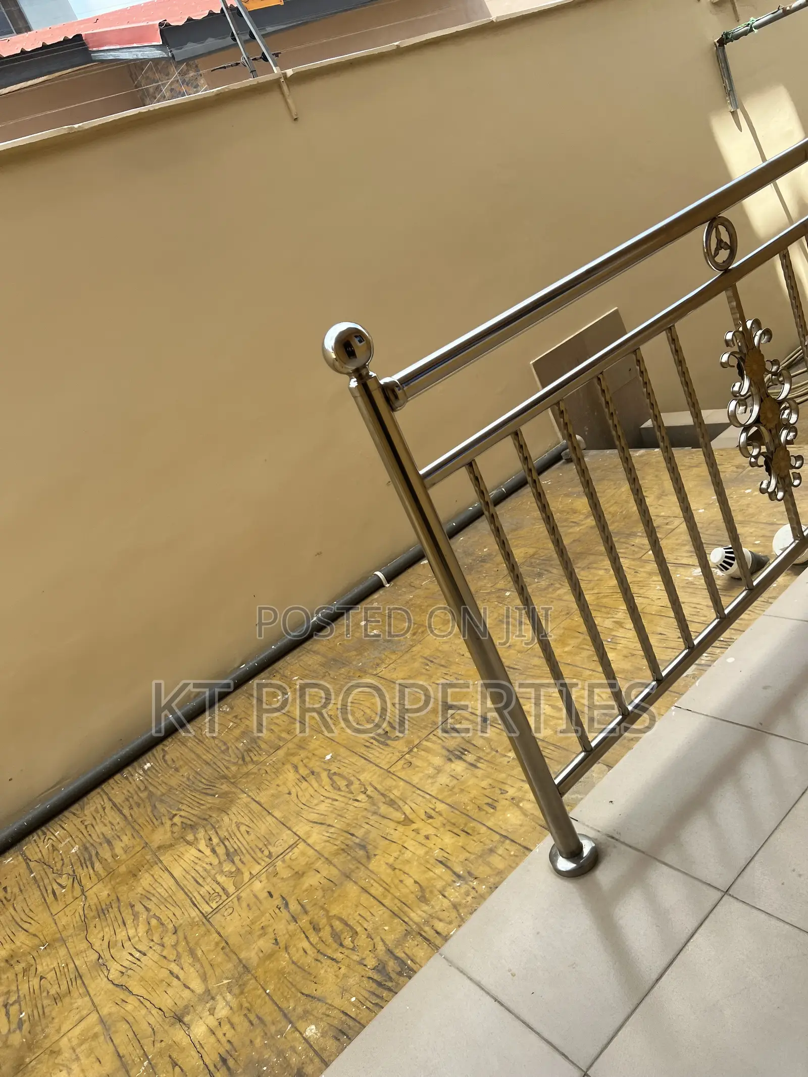 2bdrm Apartment in Acp, Kwabenya for rent