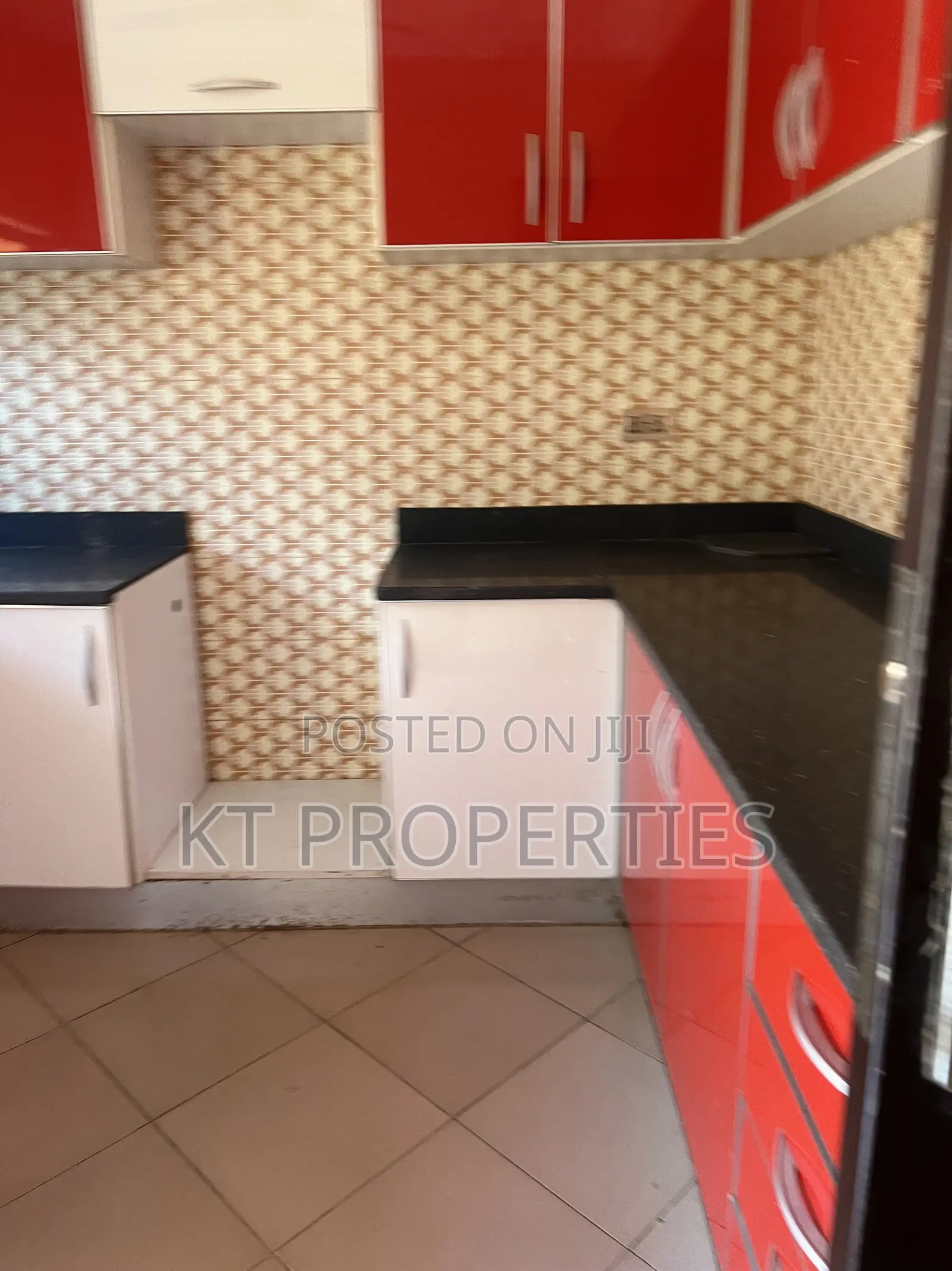 2bdrm Apartment in Acp, Kwabenya for rent