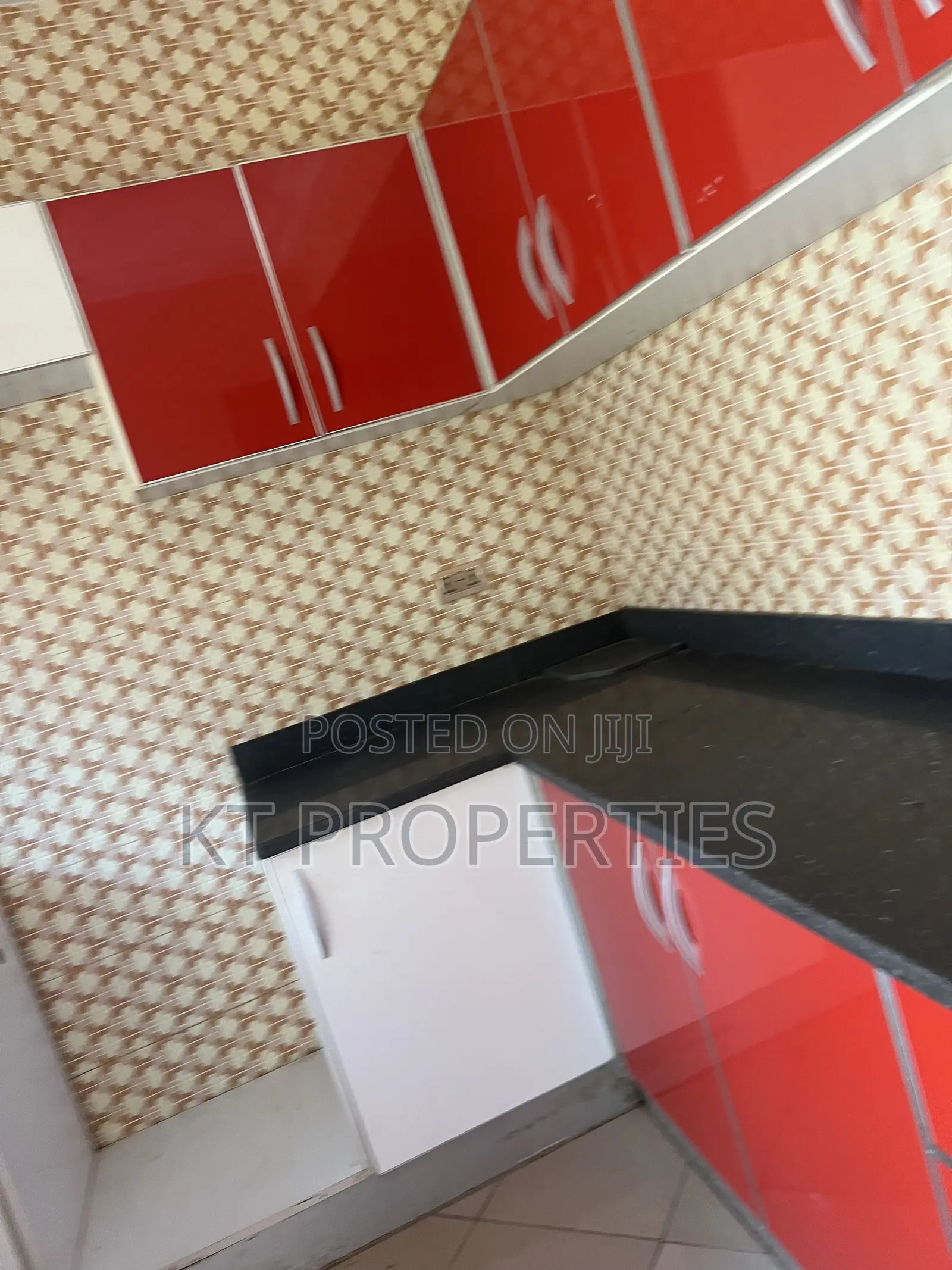 2bdrm Apartment in Acp, Kwabenya for rent