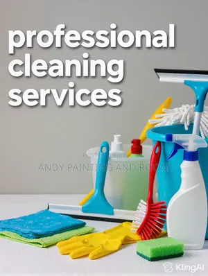 Instant Booking: Premium Cleaning at Your Door