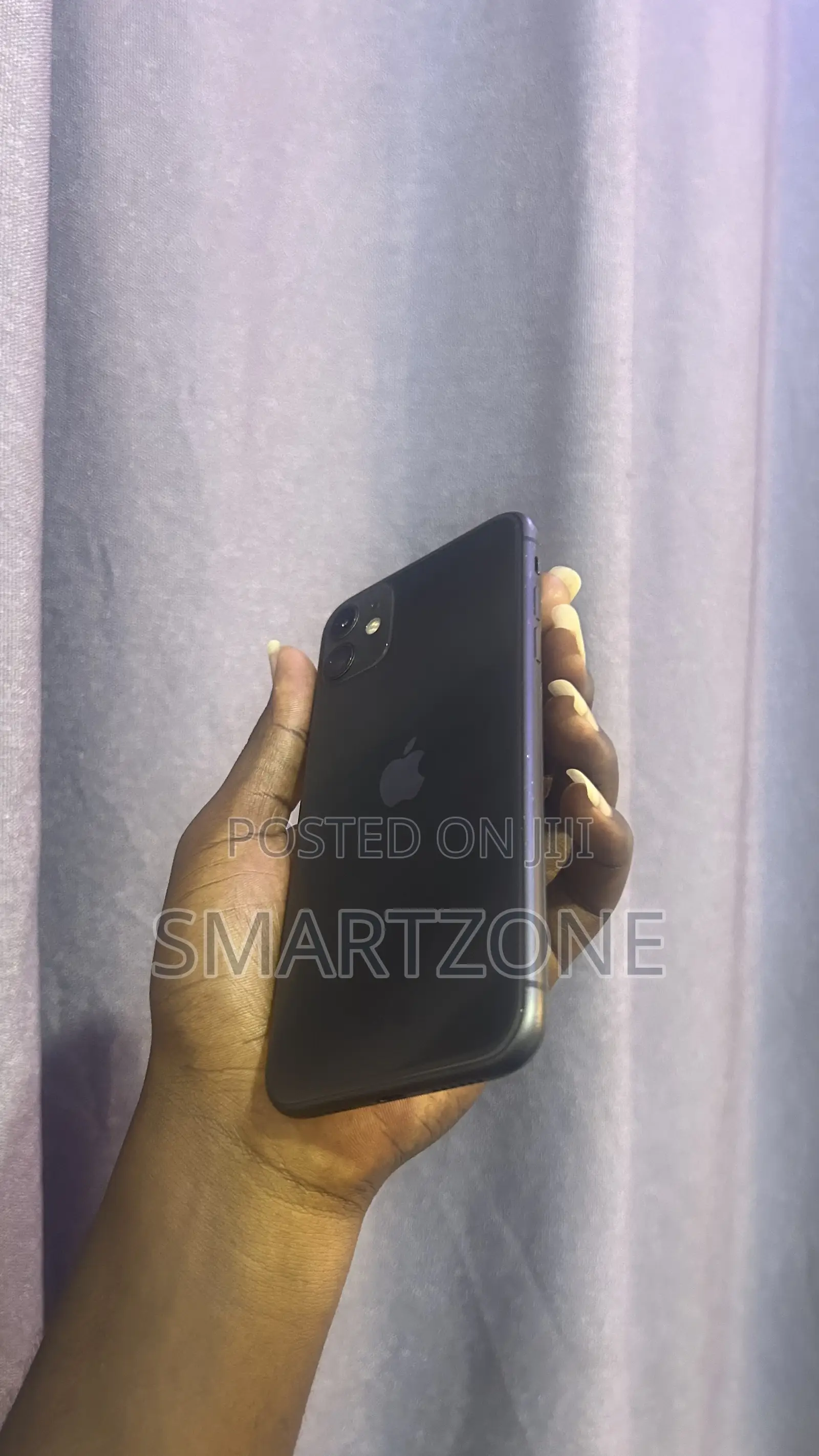 Apple iPhone 11 128 GB Black