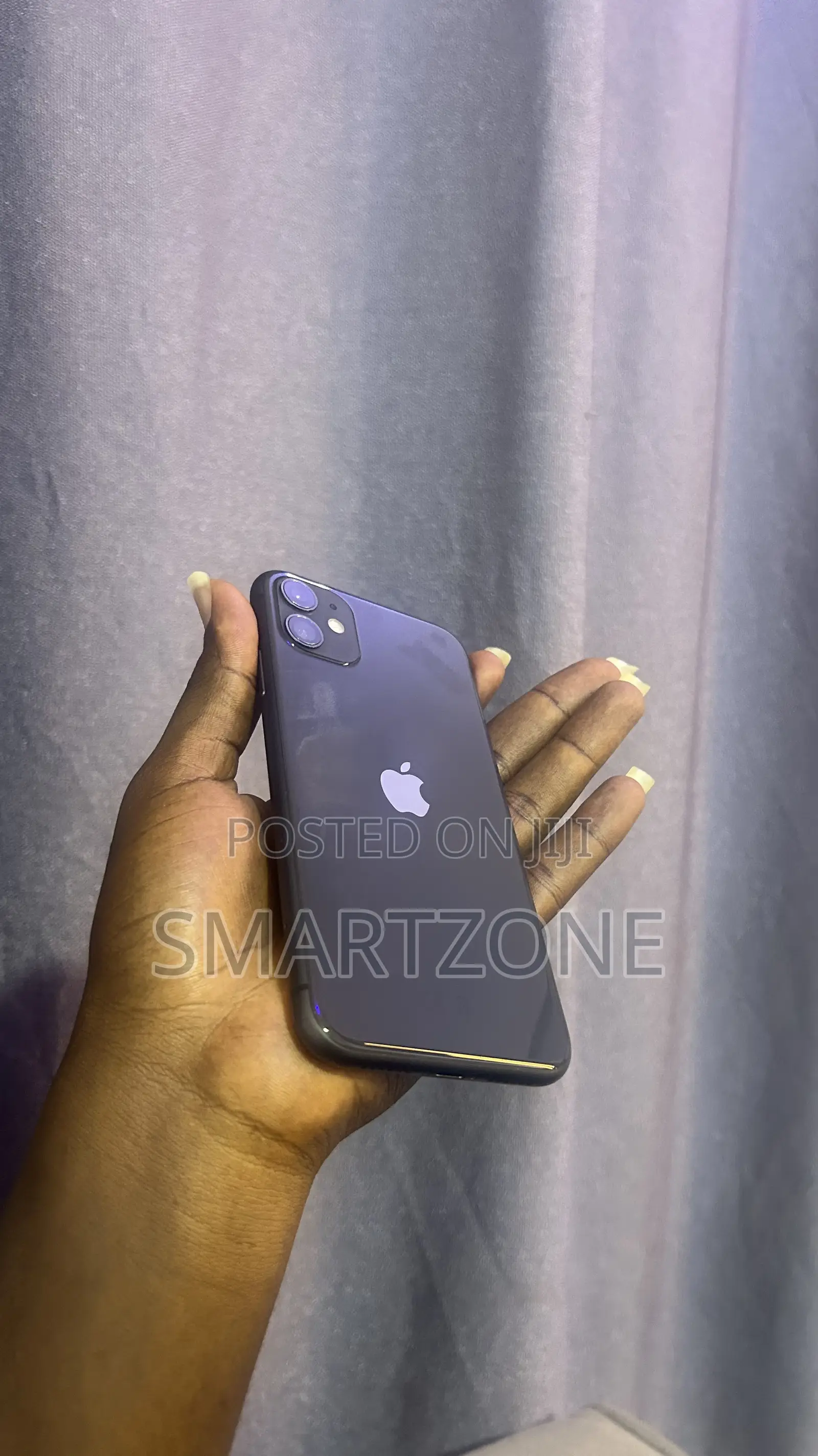 Apple iPhone 11 128 GB Black