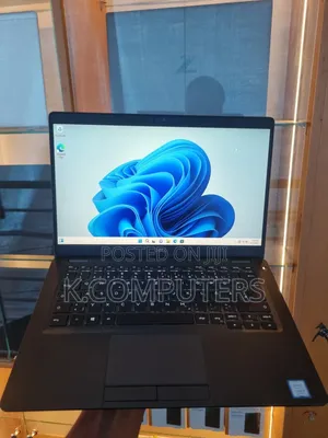 Laptop Dell Latitude 5300 8GB Intel Core i5 SSD 256GB