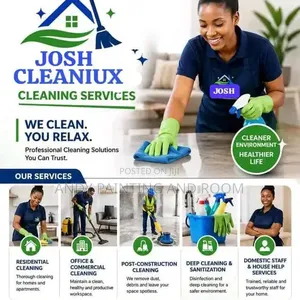 Expert Cleaners – We Save You Time