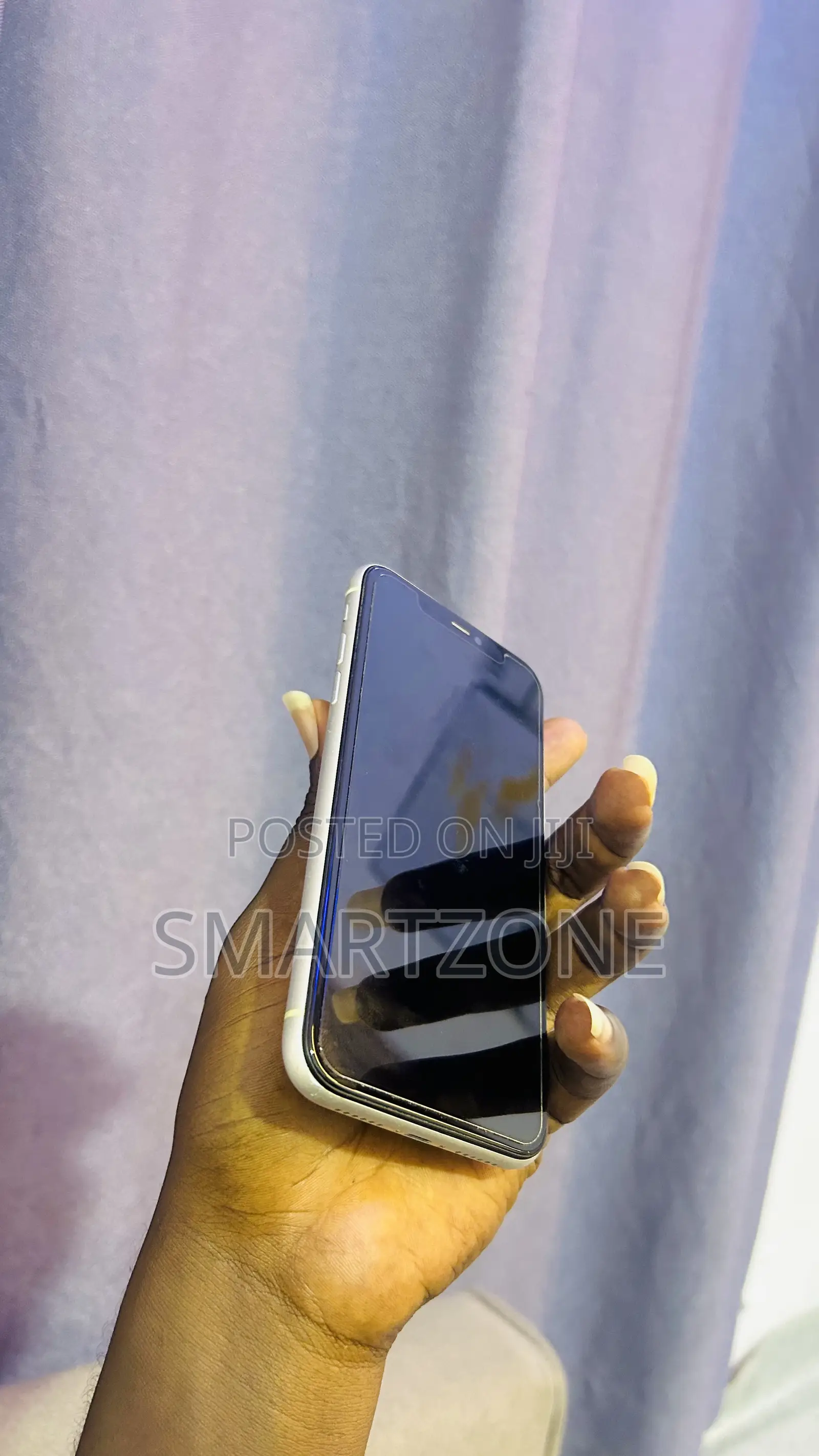 Apple iPhone 11 128 GB White