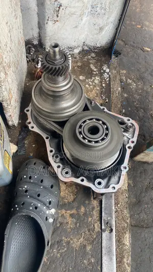 Toyota Corolla 12pins Chains