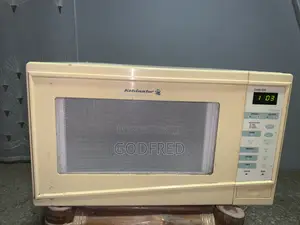 Kelvinator Microwave