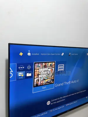 Gta v Game Account for Ps4