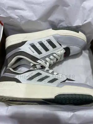 Adidas Drop Steps