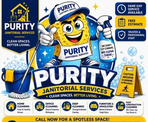 Advanced Sanitization Deep Cleaning