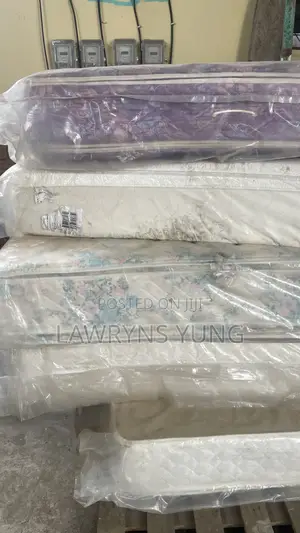Mattresses