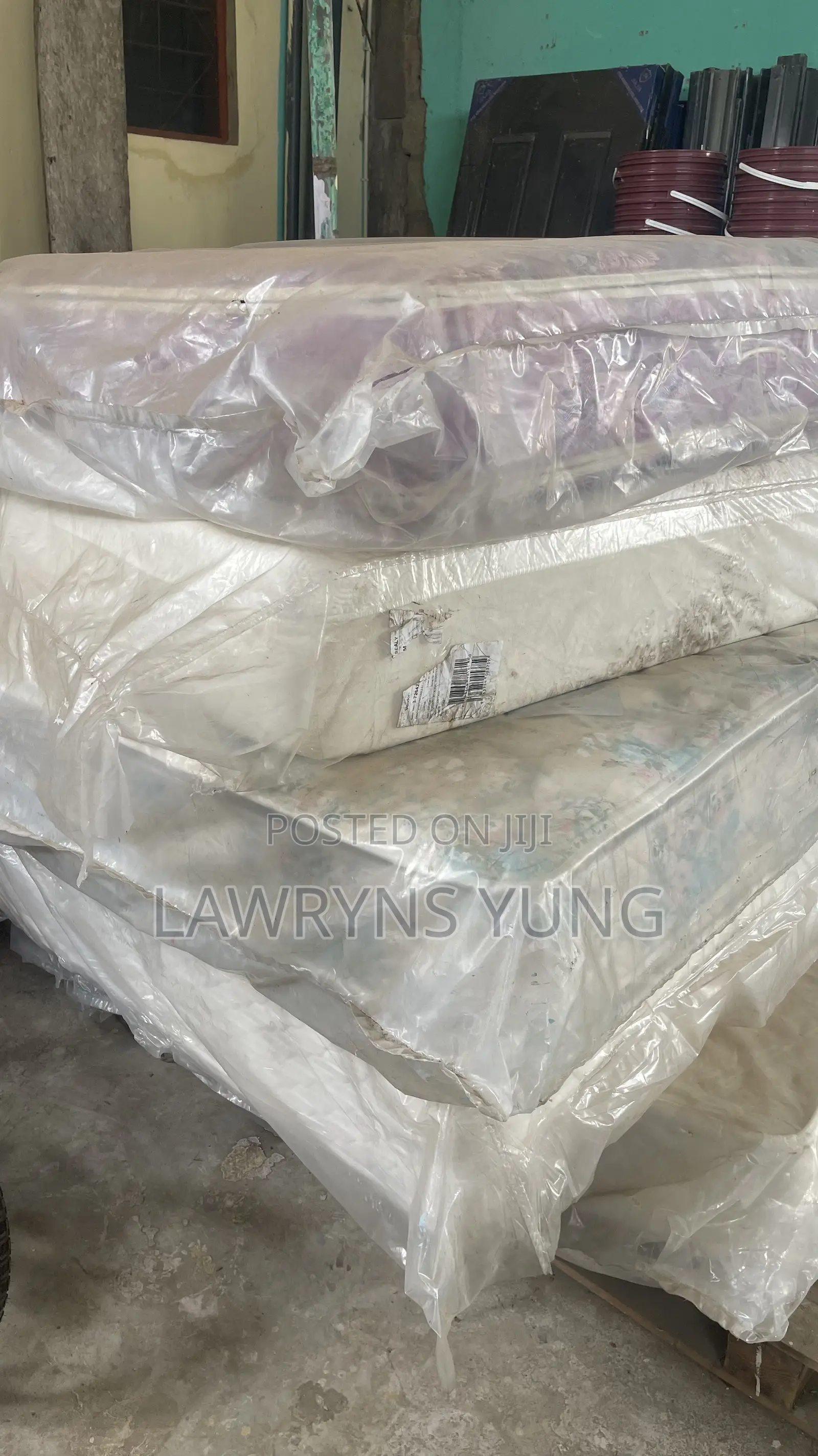 Mattresses