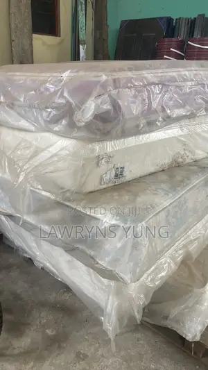 Mattresses
