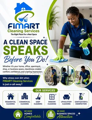 Thorough Deep Cleaning: Every Corner Counted