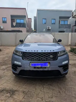 Land Rover Range Rover Velar P380 R-Dynamic HSE 4x4 2020 Blue