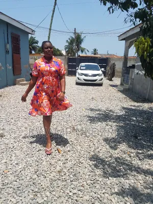 Partime Nanny