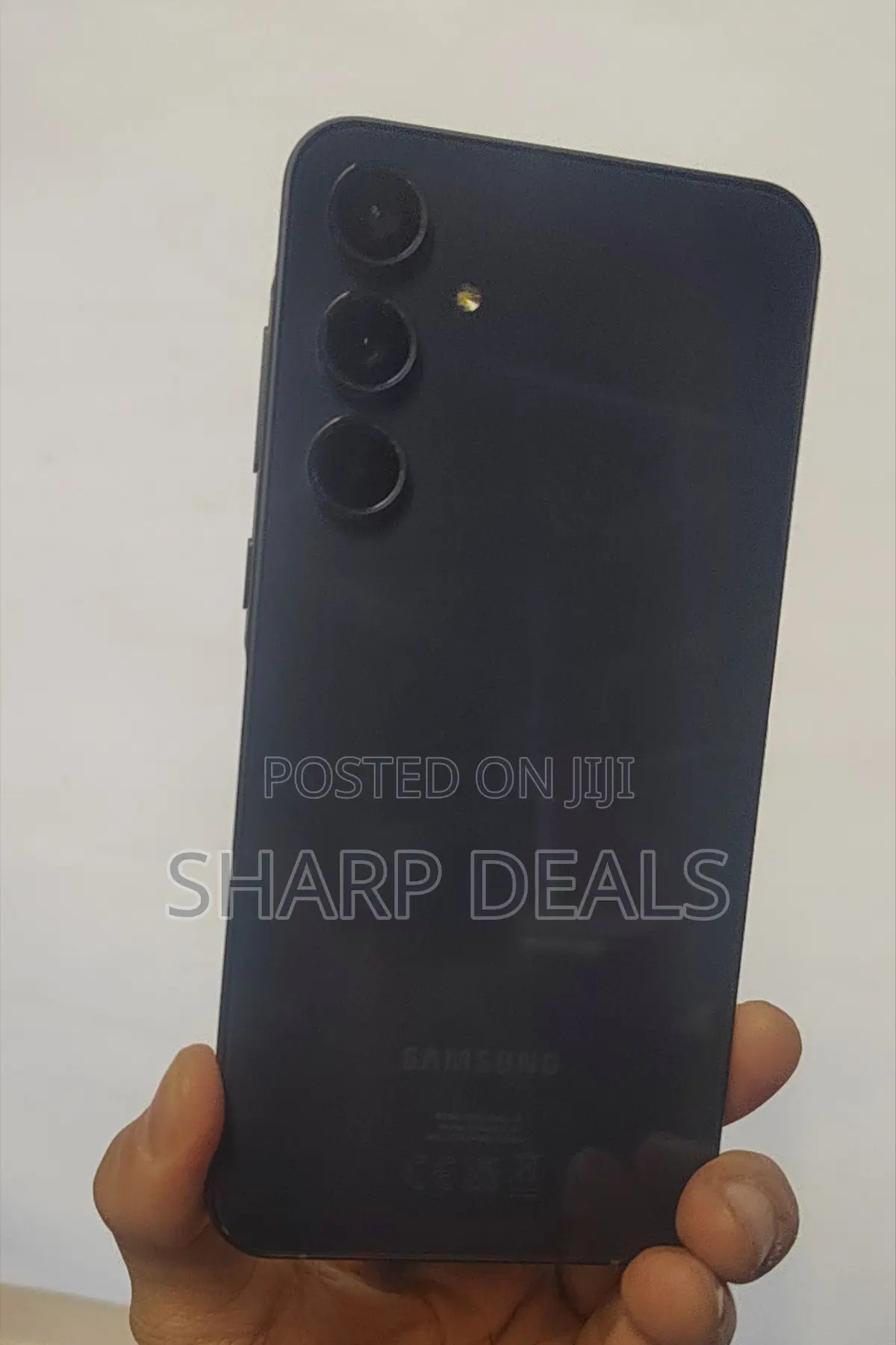 New Samsung Galaxy A14 128 GB Black