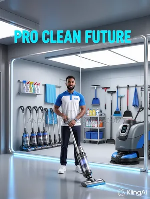 Specialized Deep Cleaning – Rejuvenate Your Space