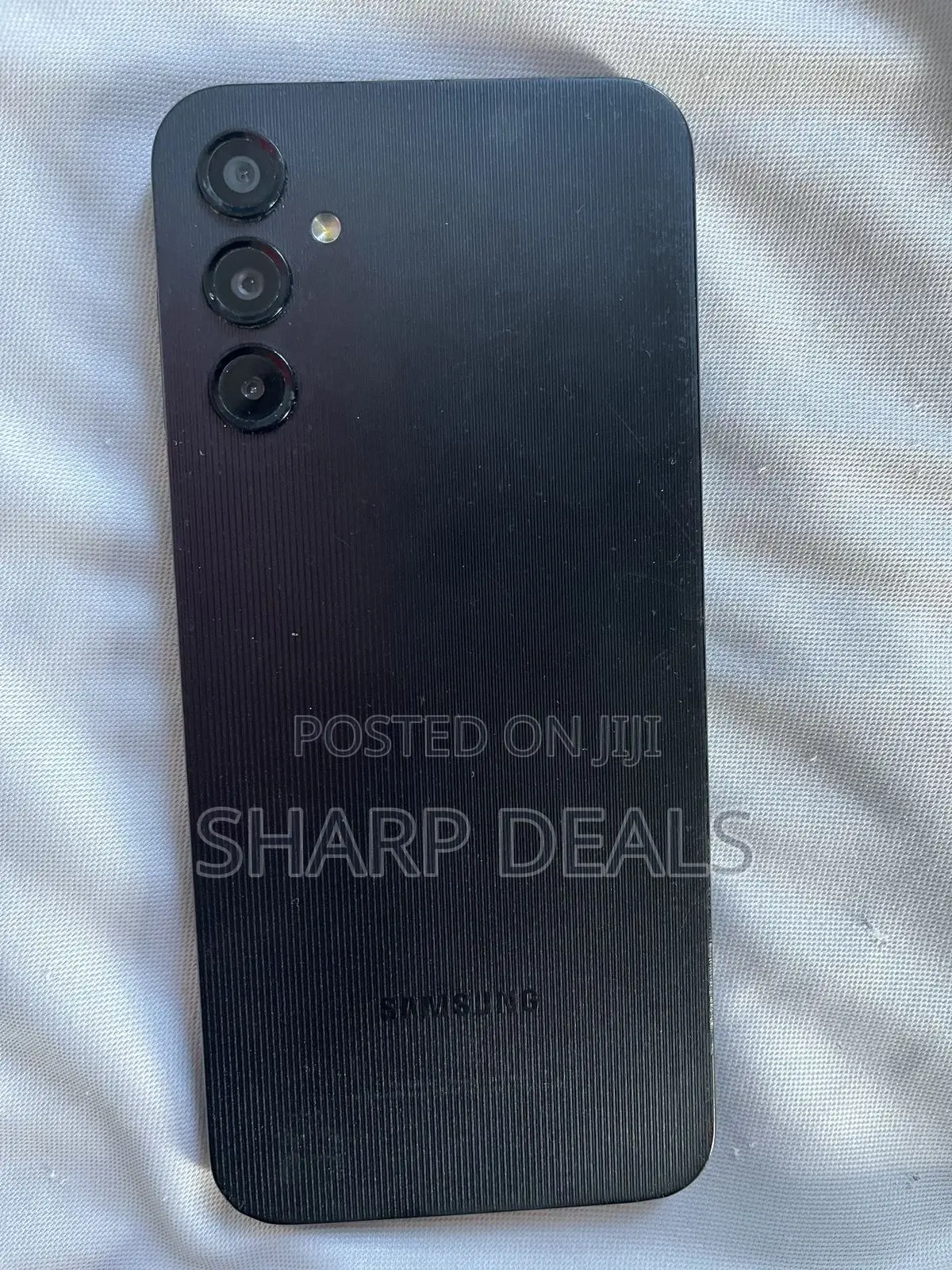New Samsung Galaxy A14 128 GB Black