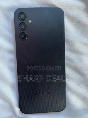 New Samsung Galaxy A14 128 GB Black