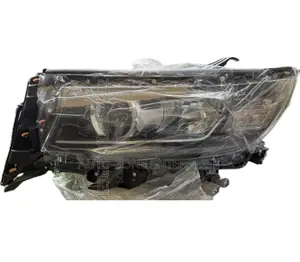 Toyota Land Cruiser Prado 2018 Headlight