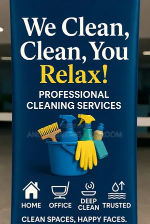 Affordable Deep Cleaning – Unmatched Quality