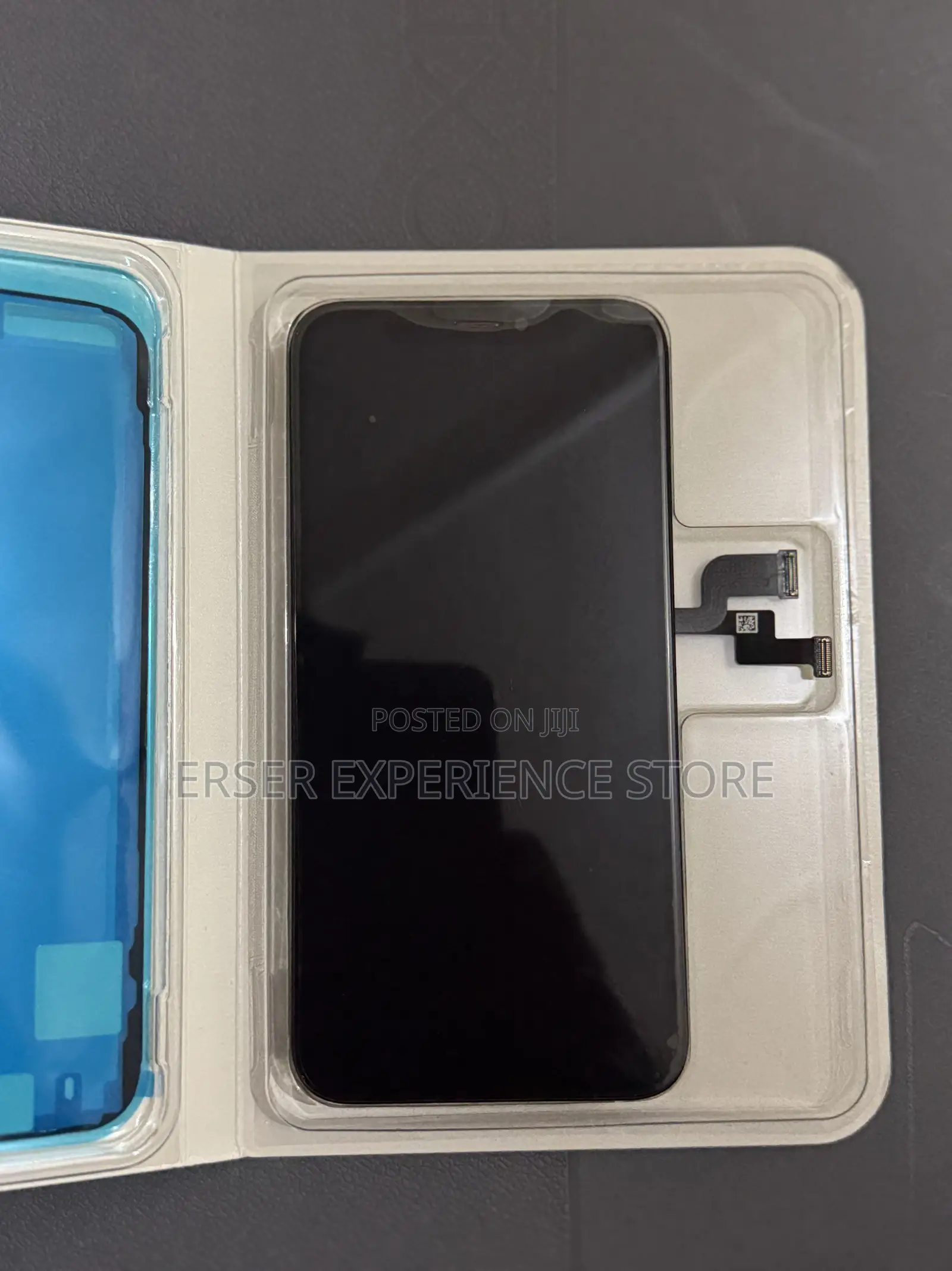 Laptop • Tablet • Phone Screen Replacement