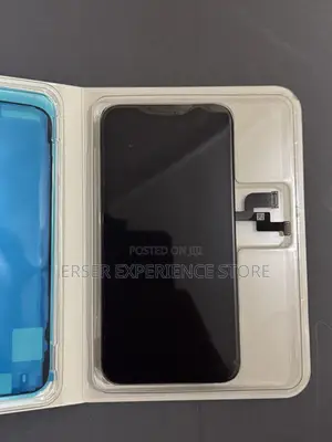 Laptop • Tablet • Phone Screen Replacement