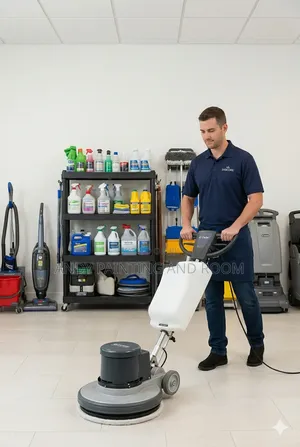 Cost-Effective Cleaning for Homes Offices