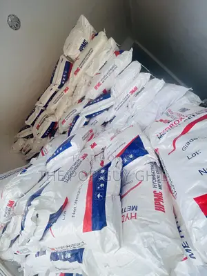 Tile Chemical HPMC