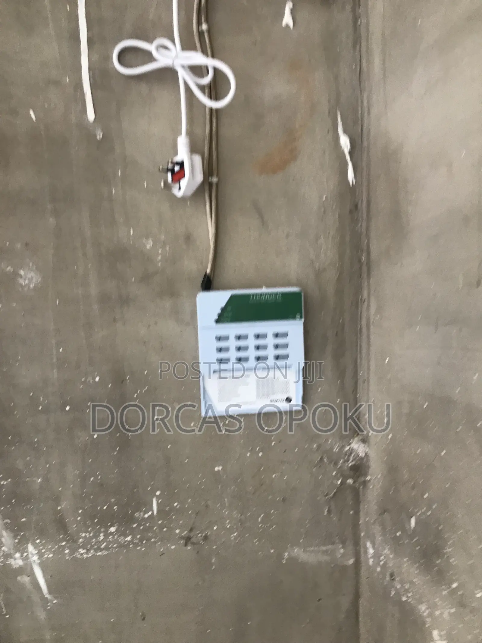 Cctv, Electric Fencing, Air Conditioning, Satellite Installation