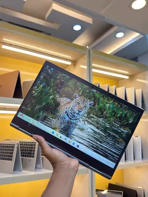Laptop Lenovo ThinkPad L13 Yoga 8GB Intel Core i5 SSD 256GB