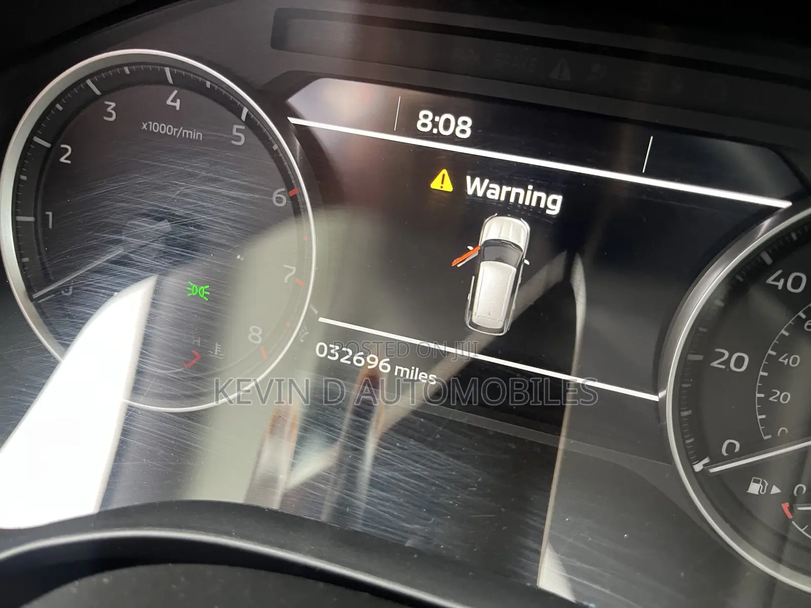 Mitsubishi Outlander SE 2024 Silver