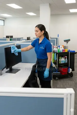 Best Cleaning Deals: Quality You Can Trust
